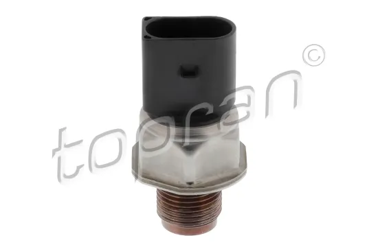 Sensor, Kraftstoffdruck Kraftstoffverteilerrohr TOPRAN 821 948 Bild Sensor, Kraftstoffdruck Kraftstoffverteilerrohr TOPRAN 821 948