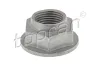 Mutter, Achszapfen TOPRAN 702 845