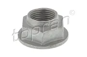 Mutter, Achszapfen TOPRAN 702 845