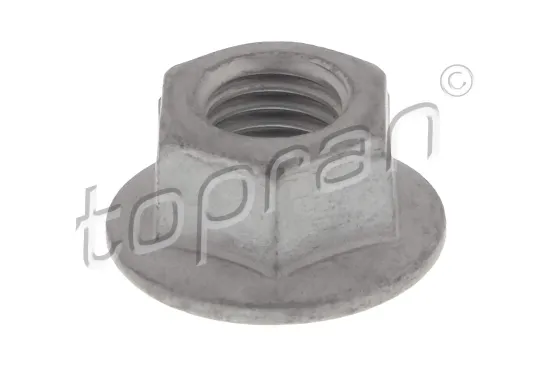 Mutter TOPRAN 504 535 Bild Mutter TOPRAN 504 535