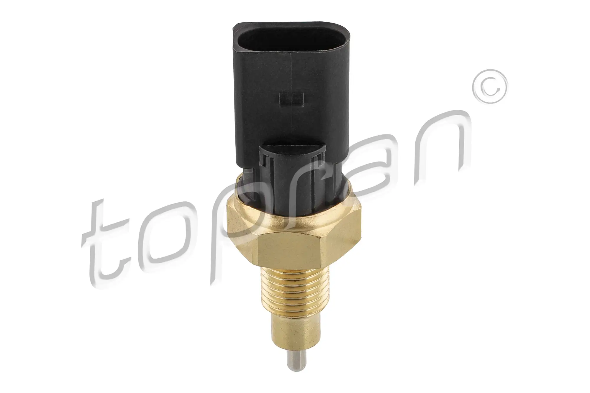 Schalter, Rückfahrleuchte TOPRAN 115 399