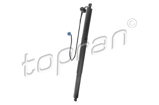 Elektromotor, Heckklappe Fahrzeugheckklappe links TOPRAN 411 214 Bild Elektromotor, Heckklappe Fahrzeugheckklappe links TOPRAN 411 214