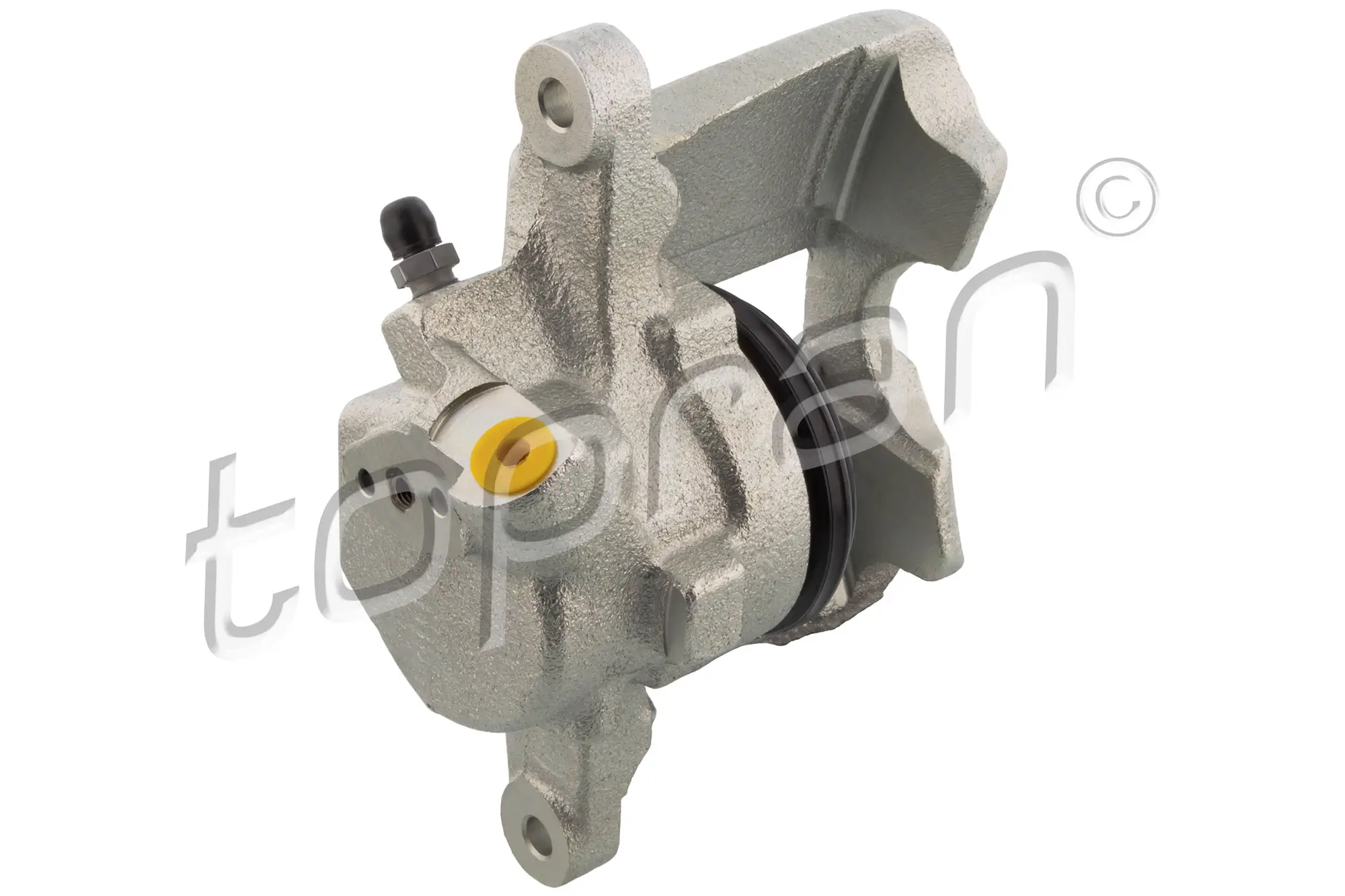 Bremssattel Vorderachse rechts TOPRAN 110 286