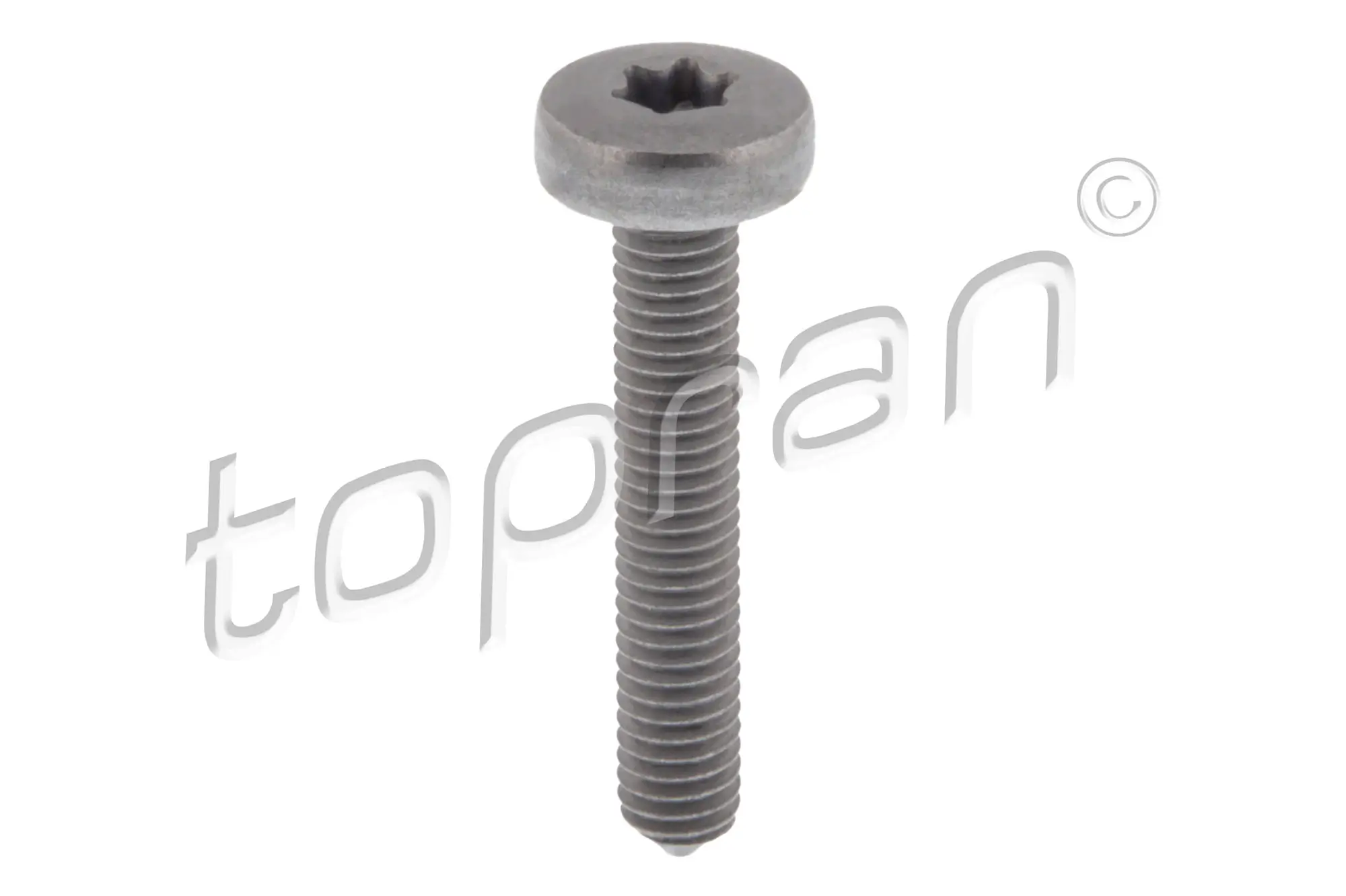 Schraube TOPRAN 120 992
