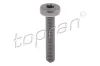Schraube TOPRAN 120 992
