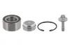 Radlagersatz Vorderachse TOPRAN 408 700
