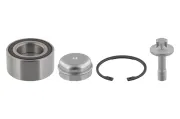 Radlagersatz Vorderachse TOPRAN 408 700