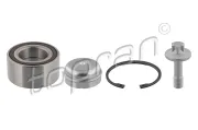 Radlagersatz Vorderachse TOPRAN 408 700