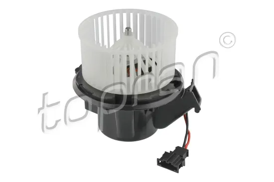 Innenraumgebläse TOPRAN 410 451 Bild Innenraumgebläse TOPRAN 410 451