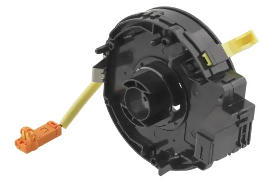 Wickelfeder, Airbag TOPRAN 602 192 Bild Wickelfeder, Airbag TOPRAN 602 192