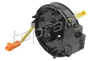 Wickelfeder, Airbag TOPRAN 602 192