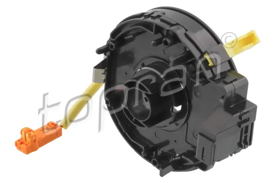 Glühkerze TOPRAN 208 267 Bild Glühkerze TOPRAN 208 267