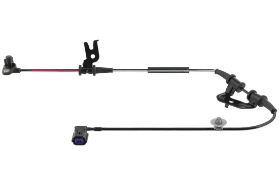 Sensor, Raddrehzahl Vorderachse rechts TOPRAN 822 112 Bild Sensor, Raddrehzahl Vorderachse rechts TOPRAN 822 112