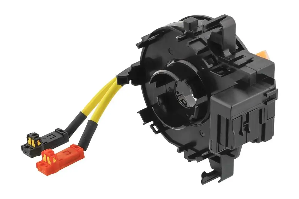 Wickelfeder, Airbag TOPRAN 602 193