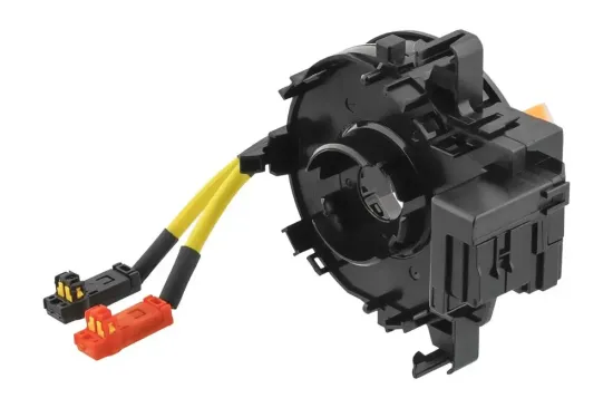 Wickelfeder, Airbag TOPRAN 602 193 Bild Wickelfeder, Airbag TOPRAN 602 193