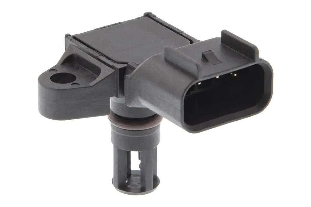 Sensor, Saugrohrdruck TOPRAN 305 535