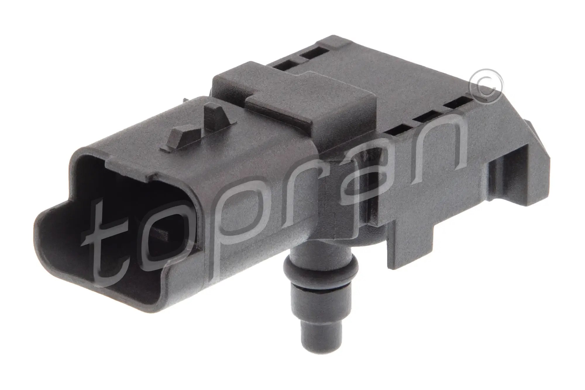 Sensor, Saugrohrdruck TOPRAN 305 606