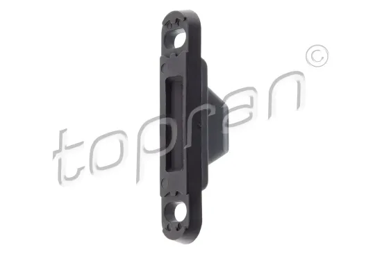 Führung, Verriegelungsknopf Schiebetür oben TOPRAN 305 933 Bild Führung, Verriegelungsknopf Schiebetür oben TOPRAN 305 933