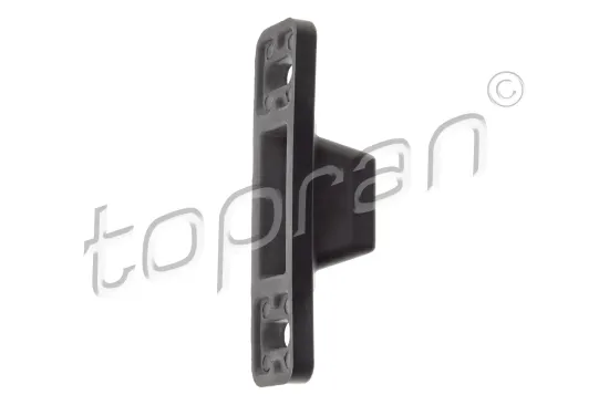 Führung, Verriegelungsknopf Schiebetür unten TOPRAN 305 934 Bild Führung, Verriegelungsknopf Schiebetür unten TOPRAN 305 934