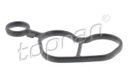Dichtung, Ölfiltergehäuse motorseitig TOPRAN 120 676