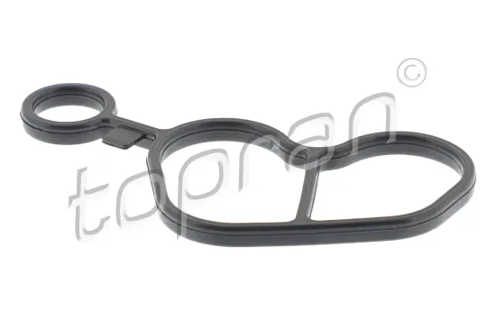 Dichtung, Ölfiltergehäuse motorseitig TOPRAN 120 676 Bild Dichtung, Ölfiltergehäuse motorseitig TOPRAN 120 676