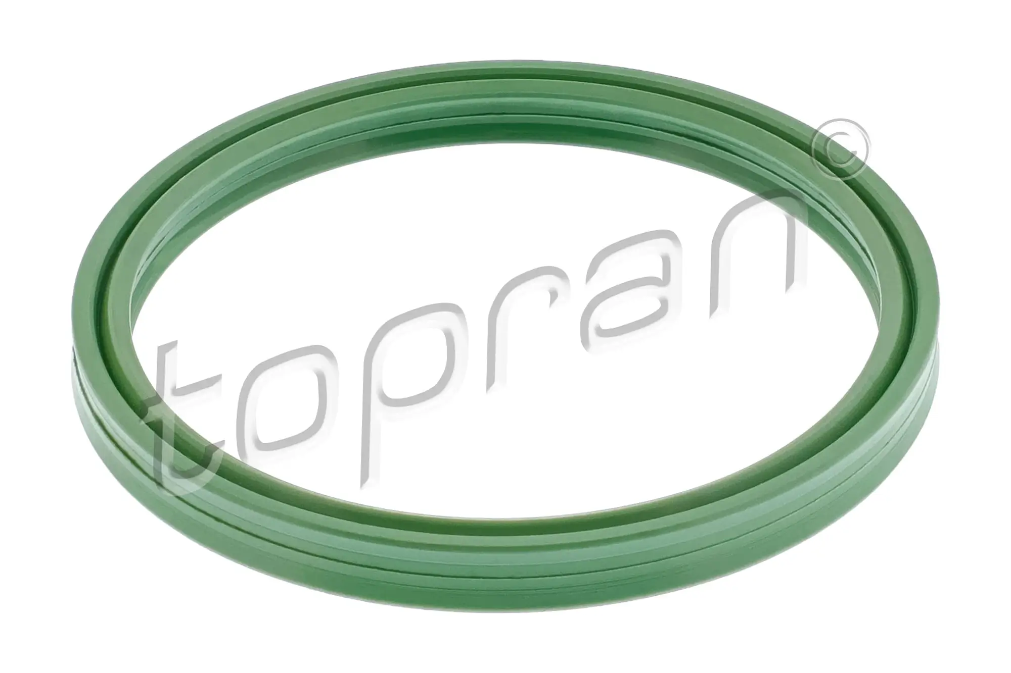 Dichtring, Ladeluftschlauch TOPRAN 503 107