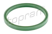 Dichtring, Ladeluftschlauch TOPRAN 503 107