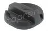 Verschluss, &Ouml;leinf&uuml;llstutzen TOPRAN 503 564