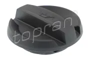 Verschluss, Öleinfüllstutzen TOPRAN 503 564