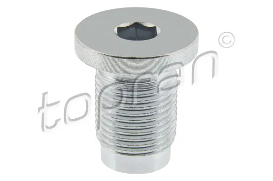 Verschlussschraube, Ölwanne TOPRAN 601 490 Bild Verschlussschraube, Ölwanne TOPRAN 601 490