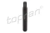 Schraube, Abgaskrümmer TOPRAN 504 343