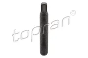 Schraube, Abgaskrümmer TOPRAN 504 343