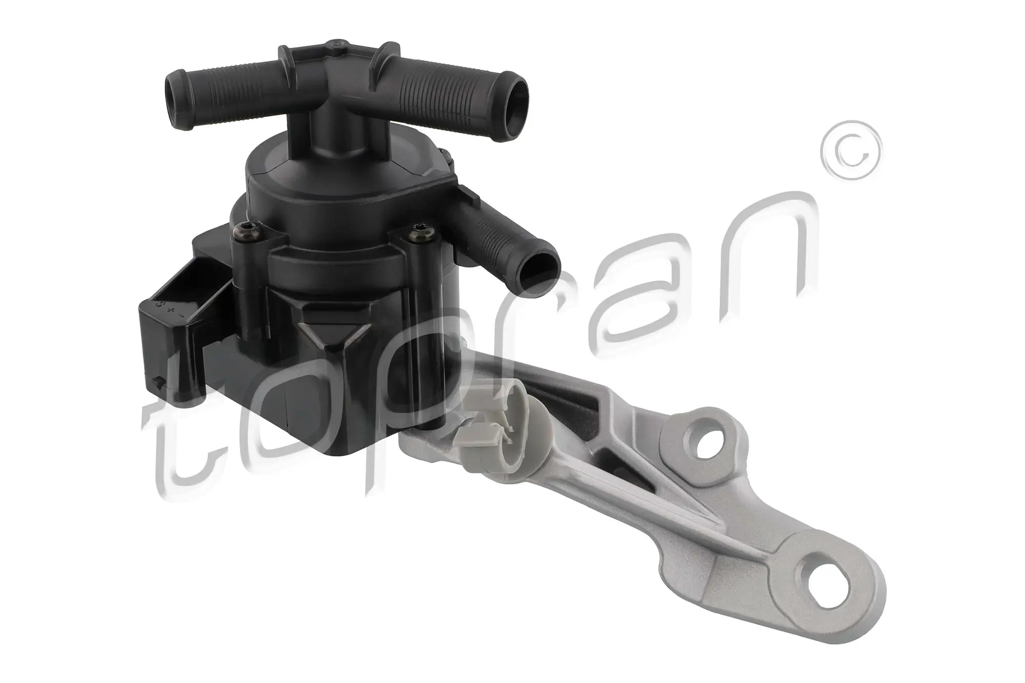 Zusatzwasserpumpe (Kühlwasserkreislauf) TOPRAN 724 393