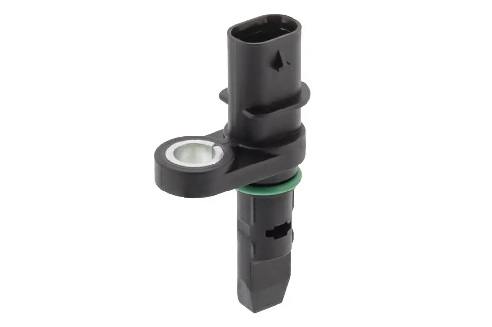 Sensor, Raddrehzahl Hinterachse links Hinterachse rechts TOPRAN 410 864