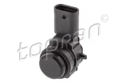 Sensor, Einparkhilfe hinten TOPRAN 602 158