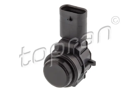 Sensor, Einparkhilfe hinten TOPRAN 602 158 Bild Sensor, Einparkhilfe hinten TOPRAN 602 158