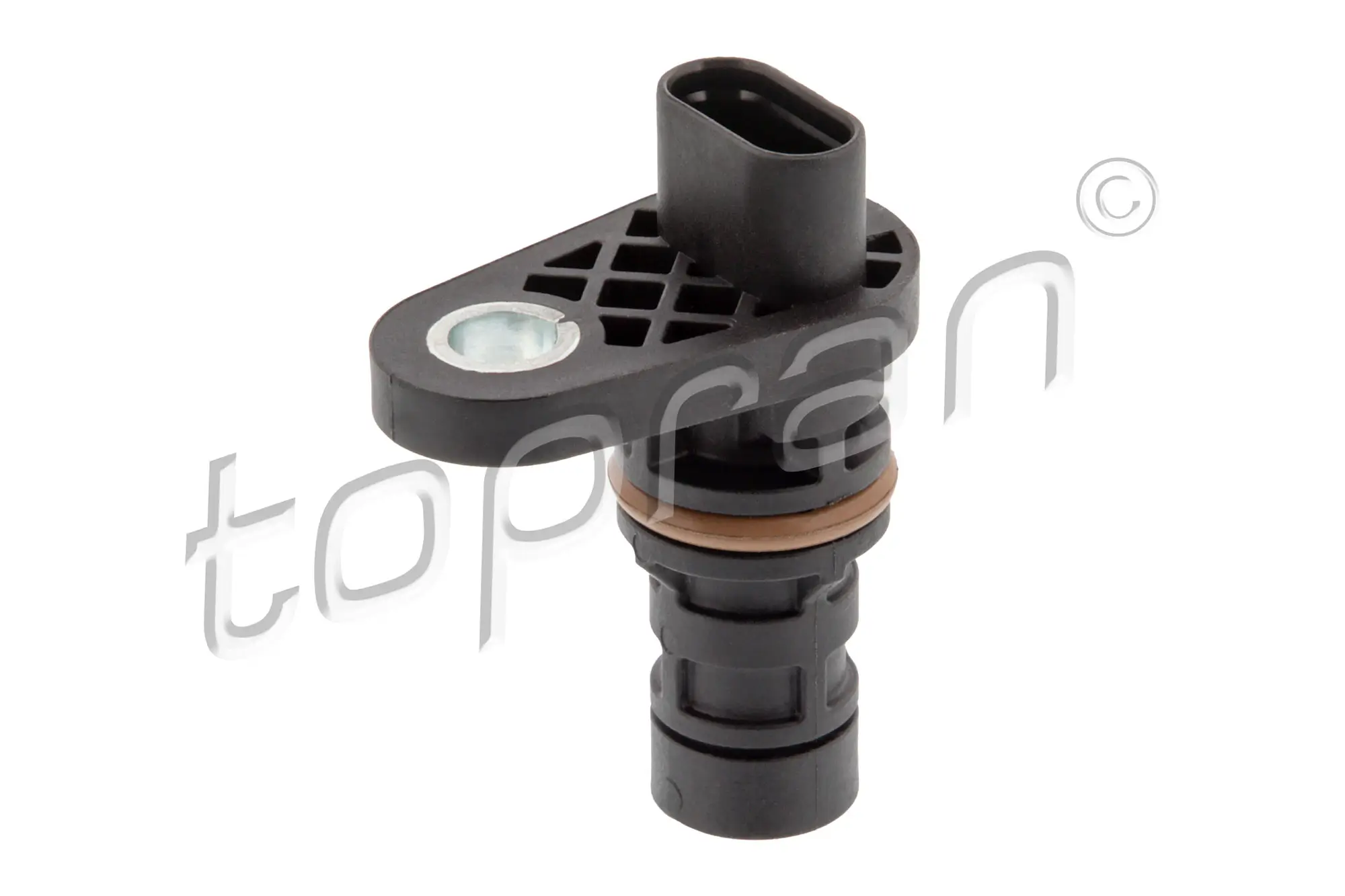 Impulsgeber, Kurbelwelle TOPRAN 208 390