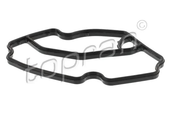 Dichtung, Ölfiltergehäuse motorseitig TOPRAN 411 179 Bild Dichtung, Ölfiltergehäuse motorseitig TOPRAN 411 179