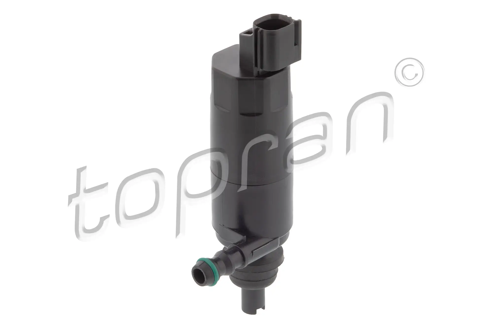 Waschwasserpumpe, Scheinwerferreinigung TOPRAN 305 718