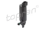 Waschwasserpumpe, Scheinwerferreinigung TOPRAN 305 718
