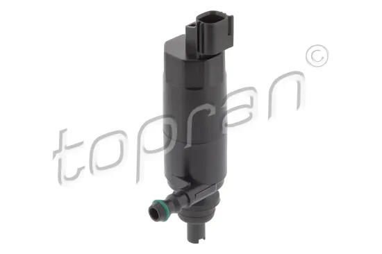 Waschwasserpumpe, Scheinwerferreinigung TOPRAN 305 718 Bild Waschwasserpumpe, Scheinwerferreinigung TOPRAN 305 718