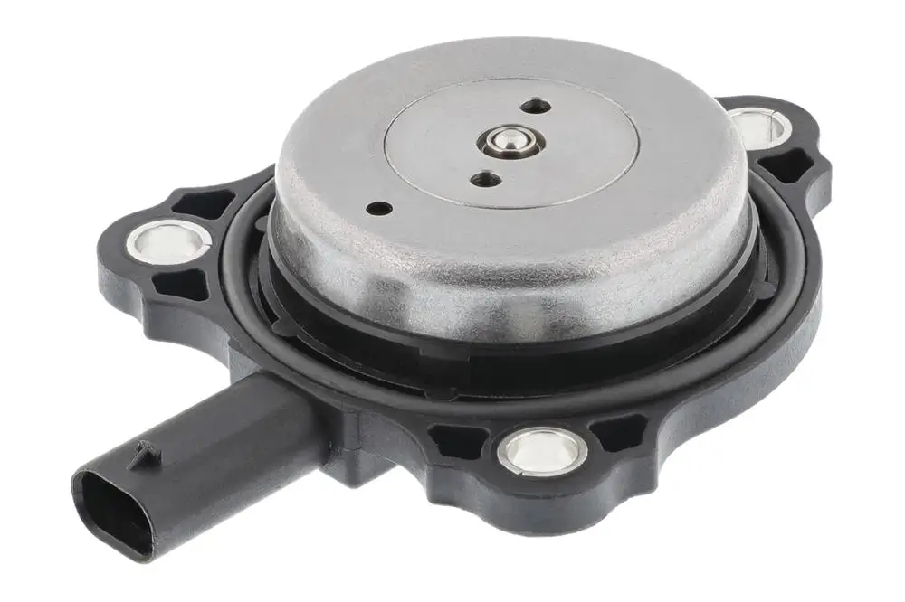 Zentralmagnet, Nockenwellenverstellung Einlassseite Auslassseite TOPRAN 410 666