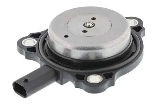 Zentralmagnet, Nockenwellenverstellung Einlassseite Auslassseite TOPRAN 410 666 Bild Zentralmagnet, Nockenwellenverstellung Einlassseite Auslassseite TOPRAN 410 666