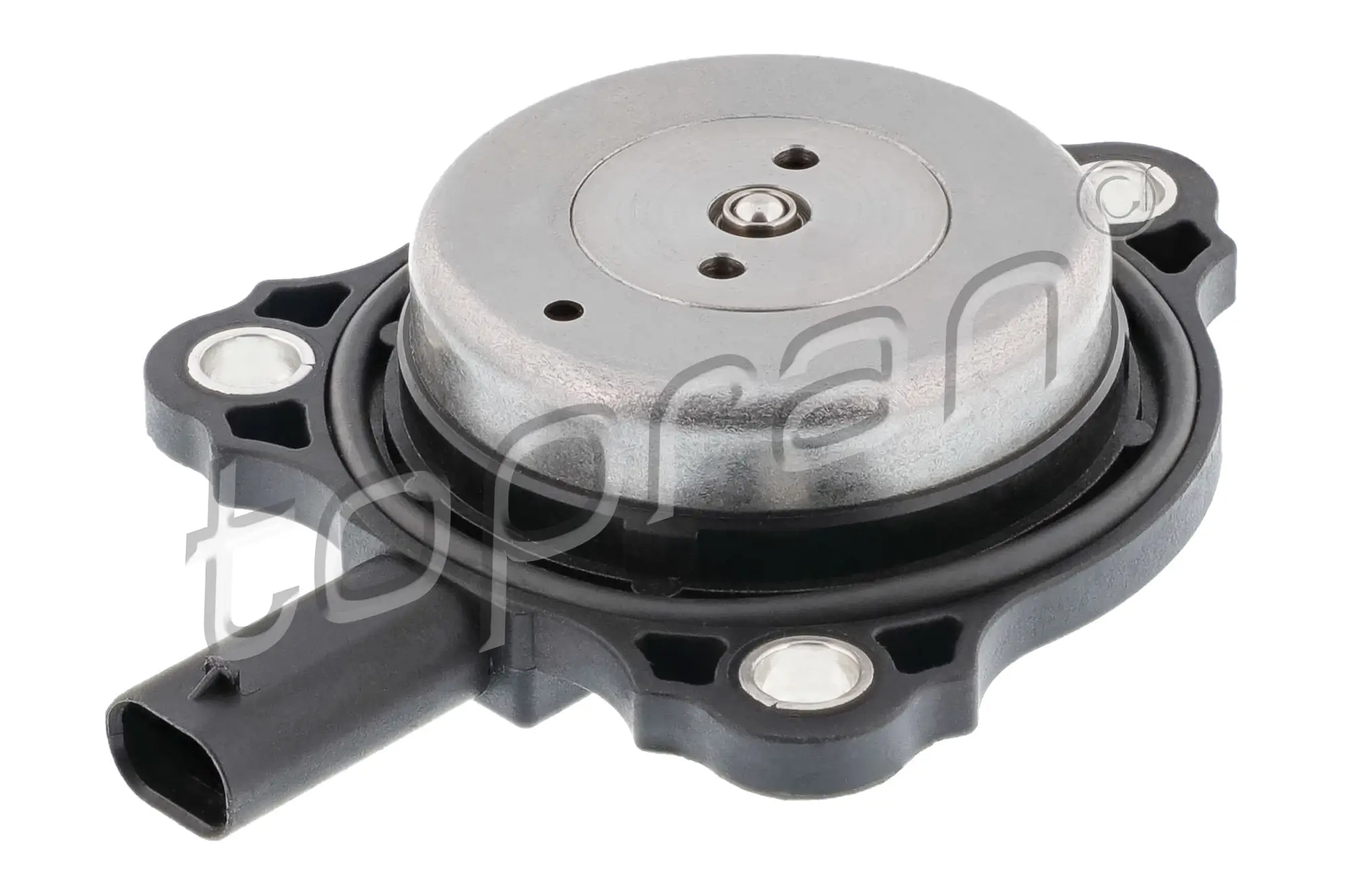 Zentralmagnet, Nockenwellenverstellung Einlassseite Auslassseite TOPRAN 410 666