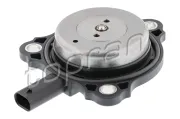 Zentralmagnet, Nockenwellenverstellung Einlassseite Auslassseite TOPRAN 410 666