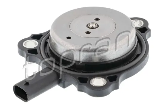 Zentralmagnet, Nockenwellenverstellung Einlassseite Auslassseite TOPRAN 410 666 Bild Zentralmagnet, Nockenwellenverstellung Einlassseite Auslassseite TOPRAN 410 666
