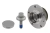 Radlagersatz Hinterachse TOPRAN 120 373