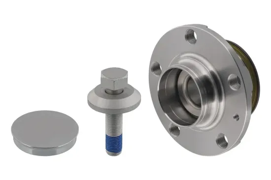 Radlagersatz Hinterachse TOPRAN 120 373 Bild Radlagersatz Hinterachse TOPRAN 120 373