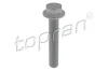 Schraube Hinterradaufh&auml;ngung TOPRAN 120 984