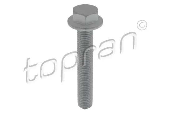 Schraube Hinterradaufhängung TOPRAN 120 984 Bild Schraube Hinterradaufhängung TOPRAN 120 984